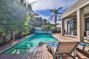 Bayhill Terrace 17 by CTHA