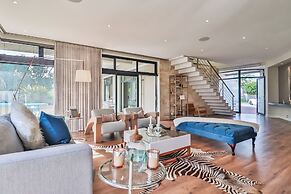 Bayhill Terrace 17 by CTHA