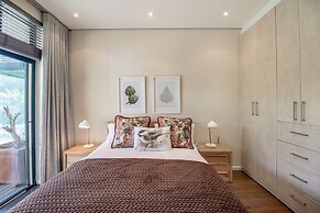 Bayhill Terrace 17 by CTHA