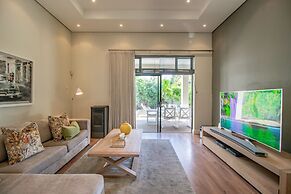 Bayhill Terrace 17 by CTHA