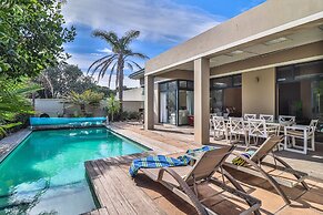 Bayhill Terrace 17 by CTHA