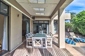 Bayhill Terrace 17 by CTHA
