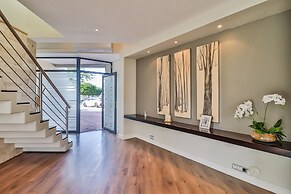 Bayhill Terrace 17 by CTHA