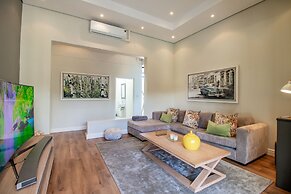 Bayhill Terrace 17 by CTHA
