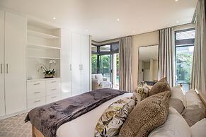 Bayhill Terrace 17 by CTHA