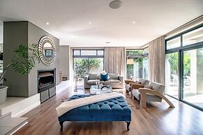 Bayhill Terrace 17 by CTHA