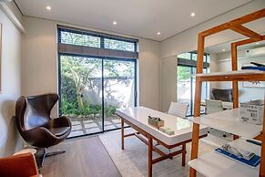 Bayhill Terrace 17 by CTHA