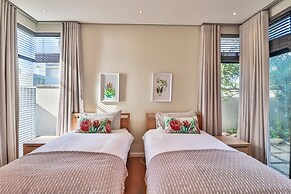 Bayhill Terrace 17 by CTHA