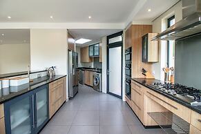 Bayhill Terrace 17 by CTHA