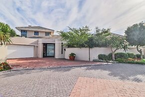 Bayhill Terrace 17 by CTHA