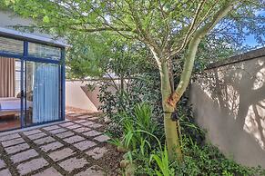 Bayhill Terrace 17 by CTHA