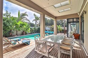 Bayhill Terrace 17 by CTHA