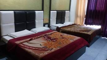 Goroomgo Hotel Aashirwad Katra