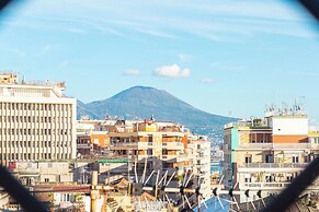 Panoramic Penthouse in Naples by Wonderful Italy