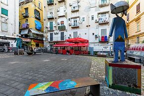 Panoramic Penthouse in Naples by Wonderful Italy