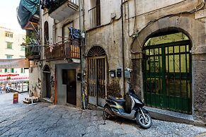 Panoramic Penthouse in Naples by Wonderful Italy