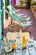 Panoramic Penthouse in Naples by Wonderful Italy