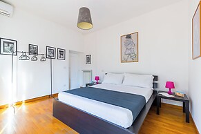 Panoramic Penthouse in Naples by Wonderful Italy