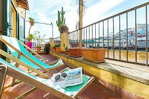 Panoramic Penthouse in Naples by Wonderful Italy