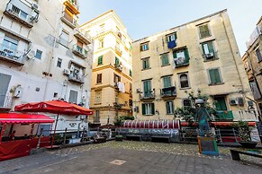 Panoramic Penthouse in Naples by Wonderful Italy