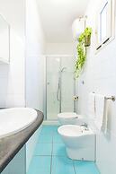 Panoramic Penthouse in Naples by Wonderful Italy