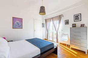Panoramic Penthouse in Naples by Wonderful Italy