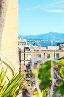 Panoramic Penthouse in Naples by Wonderful Italy
