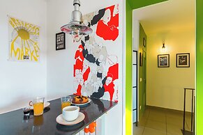 Panoramic Penthouse in Naples by Wonderful Italy