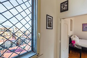 Panoramic Penthouse in Naples by Wonderful Italy