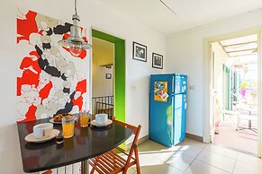 Panoramic Penthouse in Naples by Wonderful Italy