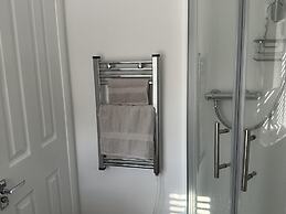 Stylish Apartment at Barmby Moor House