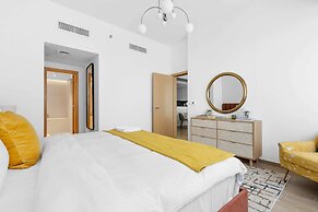 Silkhaus Mayan 5 - Yas Island