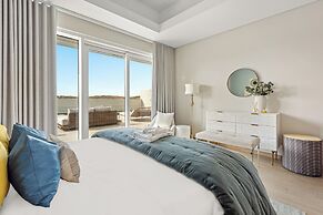 Silkhaus Mayan 5 - Yas Island