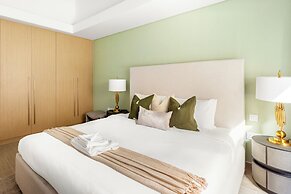 Silkhaus Mayan 5 - Yas Island