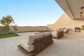 Silkhaus Mayan 5 - Yas Island