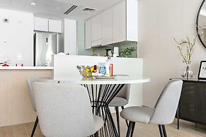 Silkhaus Mayan 5 - Yas Island