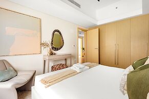 Silkhaus Mayan 5 - Yas Island