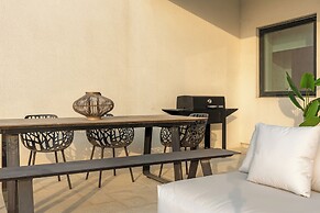 Silkhaus Mayan 5 - Yas Island