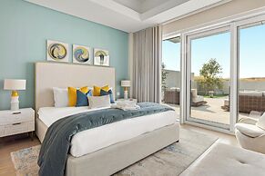 Silkhaus Mayan 5 - Yas Island
