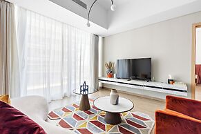 Silkhaus Mayan 5 - Yas Island