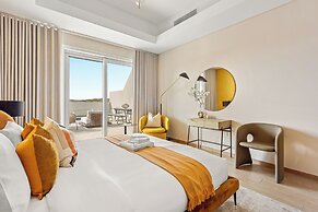 Silkhaus Mayan 5 - Yas Island