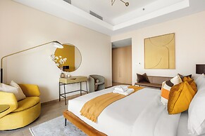 Silkhaus Mayan 5 - Yas Island