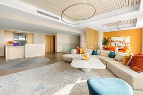 Silkhaus Mayan 5 - Yas Island