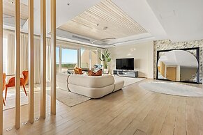 Silkhaus Mayan 5 - Yas Island