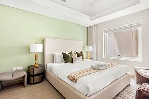 Silkhaus Mayan 5 - Yas Island