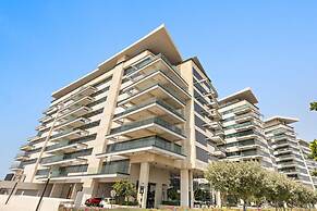 Silkhaus Mayan 5 - Yas Island
