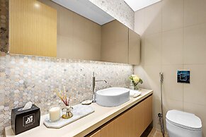 Silkhaus Mayan 5 - Yas Island