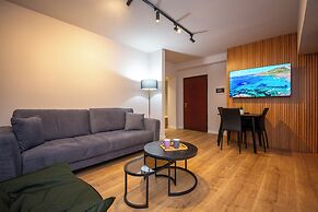 Blloku Unique Apartments 2