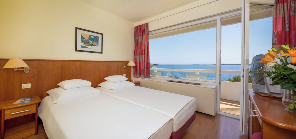 Hotel Zora