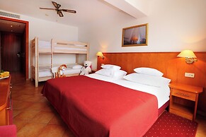 Hotel Zora